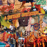 A Distant Invitation: Street & Ceremonial Recordings from Burma
