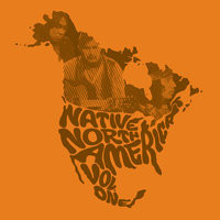 Native North America (Vol. 1): Aboriginal Folk, Rock, and Countr