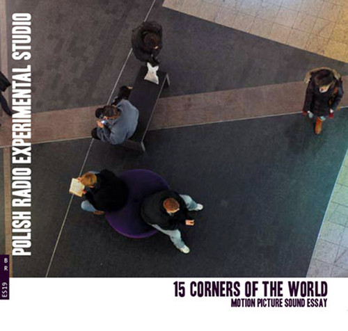 15 Corners of the World, motion picture sound essay