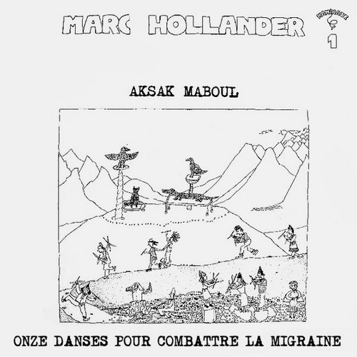 Onze Danses Pour Combattre La Migraine