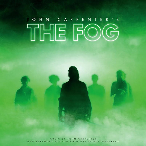 The Fog 