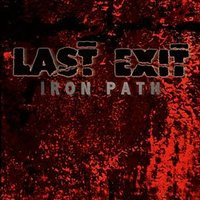 Iron Path