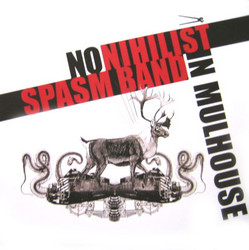 No Nihilist Spasm Band In Mulhouse