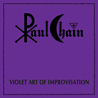 Violet Art of Improvisation