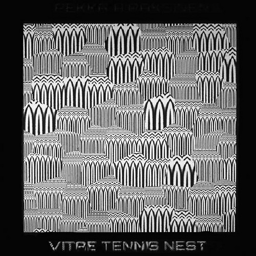 Vitae Tennis Nest
