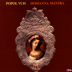 Hosianna Mantra (LP + 7")
