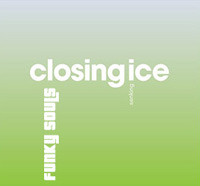 Closing Ice