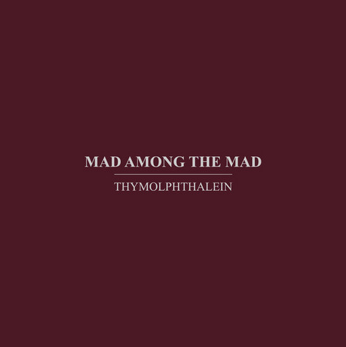 Mad Among The Mad