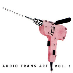Audio Trans Art Vol.1