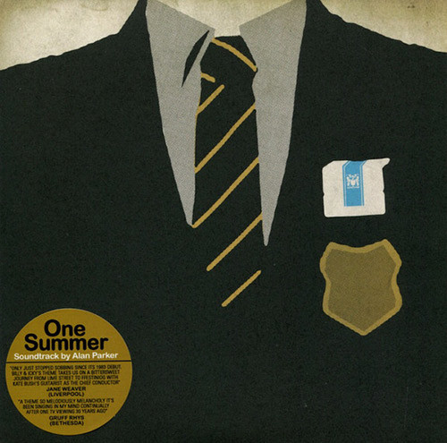 One Summer: Original Score to the 1983 TV Series