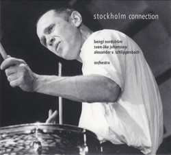 Stockholm Connection (3CD)