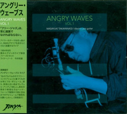 Angry Waves Vol.1