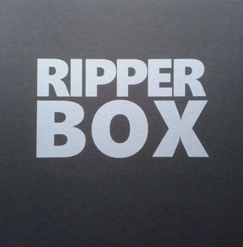 Ripper Box