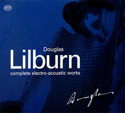 Complete Electro-Acoustic Works