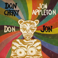 Don / Jon (7")