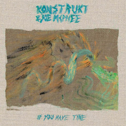 If You Have Time (Lp)