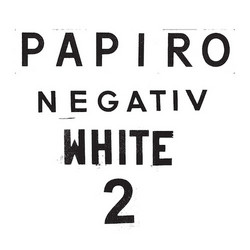 Negativ White 2