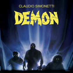 Demon (7", coloured vinyl)