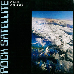 Rock Satellite  (LP)