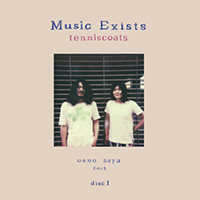 Music Exists Disc 1