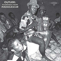 Outlier: Recordings from Madagascar