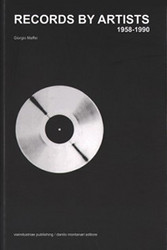 Records By Artists: 1958-1990