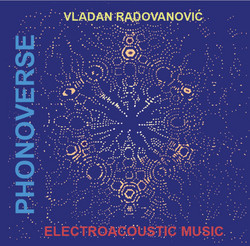 Phonoverse - Electroacoustic Music (3LP)