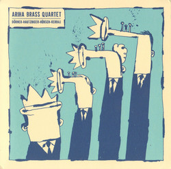 Ariha Brass Quartet
