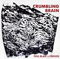 Crumbling Brain