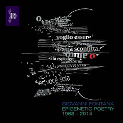 Epigenetic Poetry (Lp)