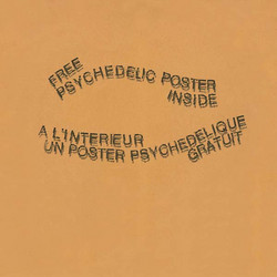 Free Psychedelic Poster Inside