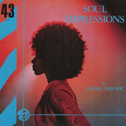 Soul Impressions (LP)