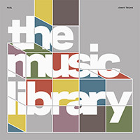 The Music Library: Revised and Expanded Edition