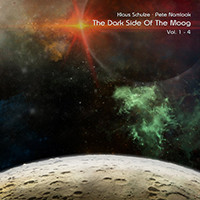 The Dark Side of the Moog Vol. 1-4