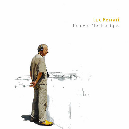 L'Oeuvre Electronique