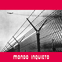 Mondo Inquieto (LP)