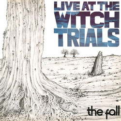 Live at The Witch Trials