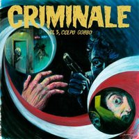 Criminale vol.3 - Colpo Gobbo