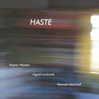 Haste