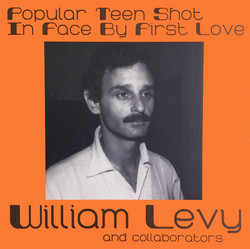 Popular Teen Shot In Face By First Love (LP)