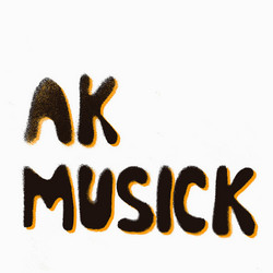 Ak Musick (LP)