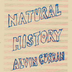 Natural History (Lp)