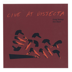 Live at Disjecta