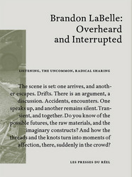 Overhearing and Interrupting (+ CD)
