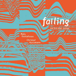 Falling And Five Other Failings (Lp)