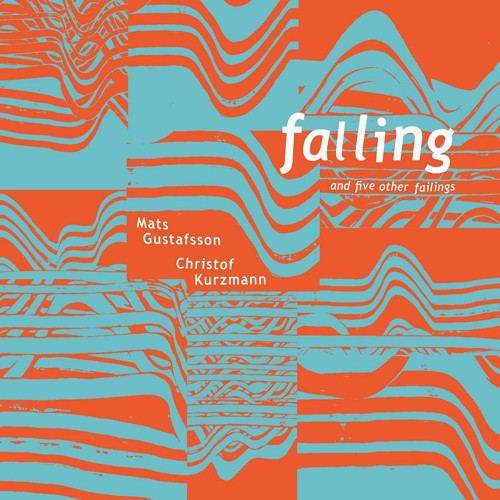 Falling And Five Other Failings