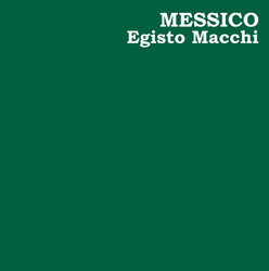 Messico (Coloured Vinyl Edition)
