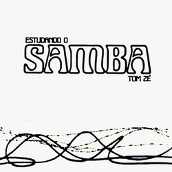 Estudando O Samba (Lp)
