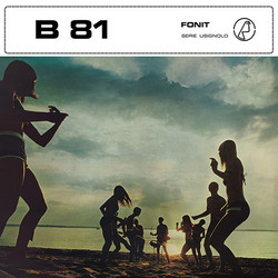 B81 Ballabili Anni 70 Underground (LP + CD)