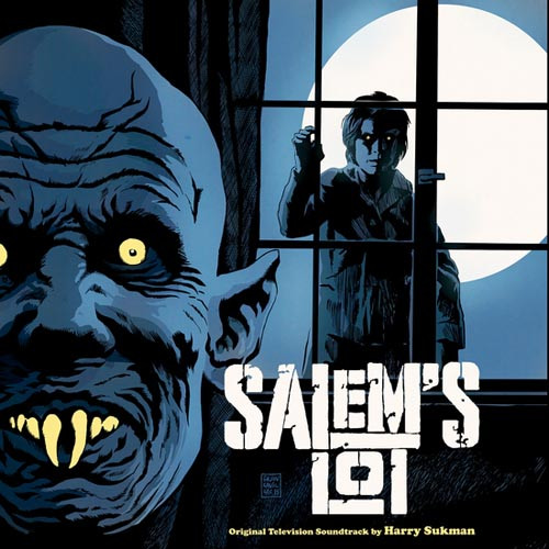 Salem's Lot (1979 Original Soundtrack)